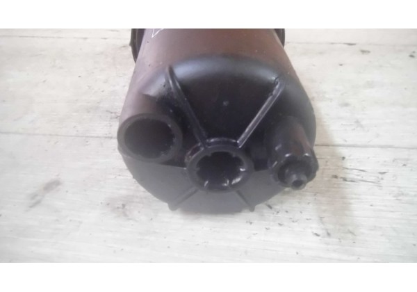 Корпус паливного фільтра Renault 1.9, 2.0, 2.2, 2.5, 3.0 dCi, 8200084288, 8200416942, 8200780950